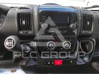 2018 Peugeot Boxer