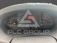 2018 Peugeot Boxer