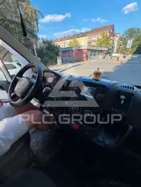 2018 Peugeot Boxer