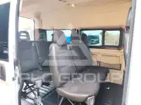 2018 Peugeot Boxer