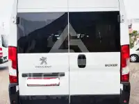 2018 Peugeot Boxer
