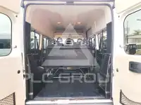 2018 Peugeot Boxer