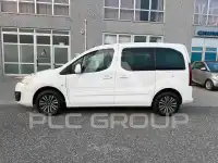 2018 Peugeot Partner
