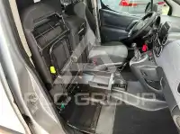 2018 Peugeot Partner
