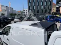2018 Peugeot Partner