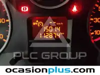 2018 Peugeot Partner