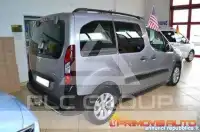 2018 Peugeot Partner