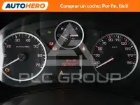 2018 Peugeot Partner