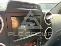 2018 Peugeot Partner