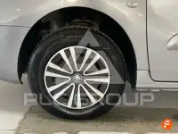 2018 Peugeot Partner