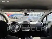 2018 Peugeot Partner