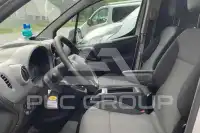 2018 Peugeot Partner