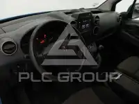 2018 Peugeot Partner