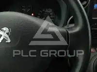 2018 Peugeot Partner