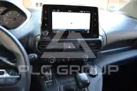 2018 Peugeot Partner