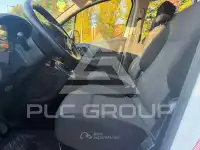 2018 Peugeot Partner