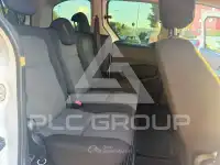 2018 Peugeot Partner