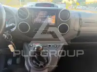 2018 Peugeot Partner