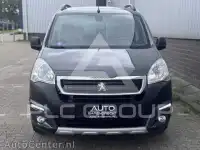 2018 Peugeot Partner