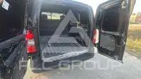2018 Peugeot Partner
