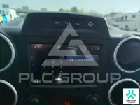 2018 Peugeot Partner