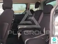 2018 Peugeot Partner