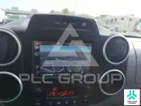2018 Peugeot Partner