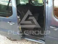 2018 Peugeot Partner