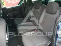 2018 Peugeot Partner