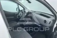 2018 Peugeot Partner