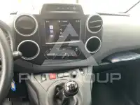 2018 Peugeot Partner