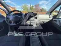 2018 Peugeot Partner