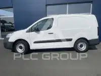 2018 Peugeot Partner