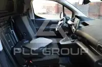 2018 Peugeot Partner