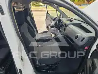 2018 Peugeot Partner