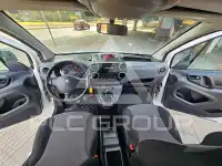 2018 Peugeot Partner