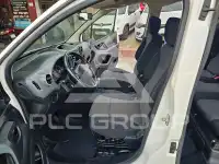 2018 Peugeot Partner