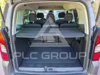 2018 Peugeot Partner
