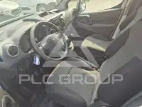 2018 Peugeot Partner