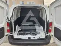 2018 Peugeot Partner
