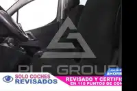 2018 Peugeot Partner