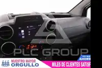 2018 Peugeot Partner