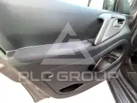 2018 Peugeot Partner