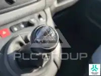 2018 Peugeot Partner