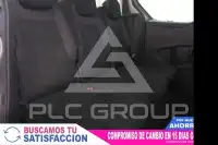2018 Peugeot Partner