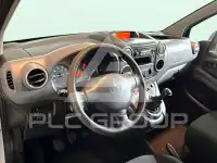 2018 Peugeot Partner