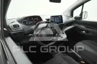 2018 Peugeot Partner