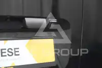 2018 Peugeot Partner