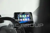 2018 Peugeot Partner