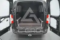 2018 Peugeot Partner